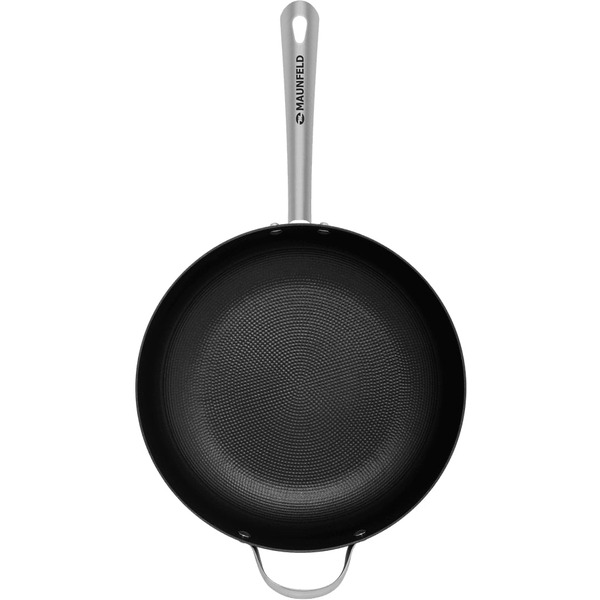 Сковорода MAUNFELD Howard MDP30LCL15
