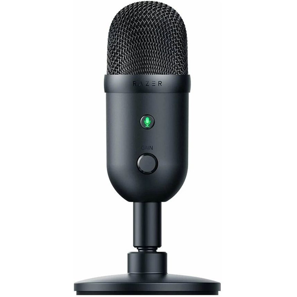 Микрофон Razer Seiren V2 X (RZ19-04050100-R3M1)