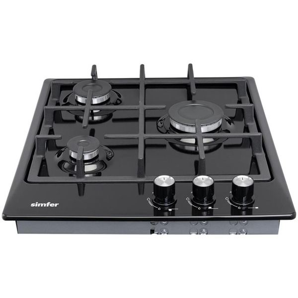 Варочная панель Simfer H45V30B416