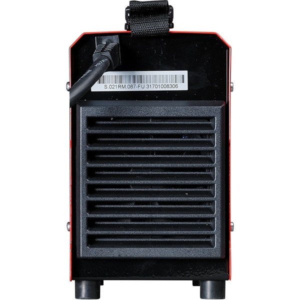 Сварочный инвертор Fubag IN 176