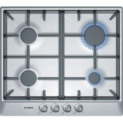 Варочная поверхность газовая BOSCH PCP615B90B