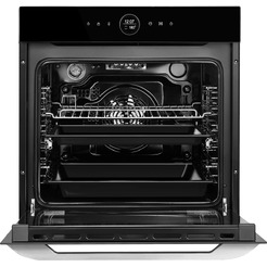 Духовой шкаф MAUNFELD EOEH7616B