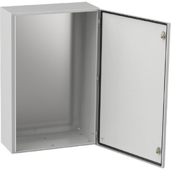 Корпус металлический GENERICA ЩМП-5-0 (1000х650х285мм) У2 IP54