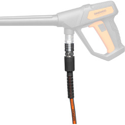 Шланг высокого давления Daewoo Power DAWH 12