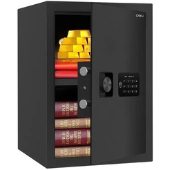 Сейф мебельный Deli ET535