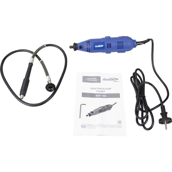 Гравер Redbo EGE-160