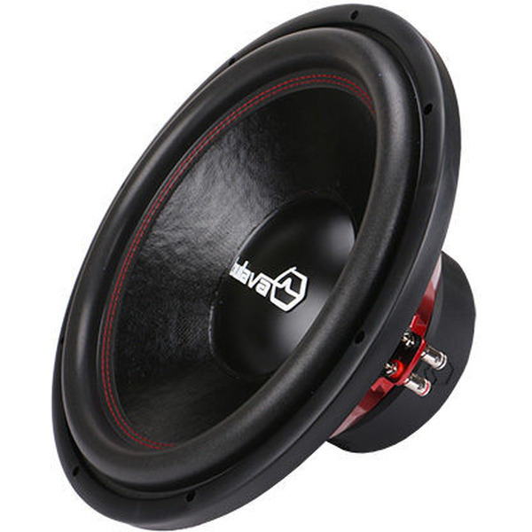 Автомобильный сабвуфер URAL Bulava 15