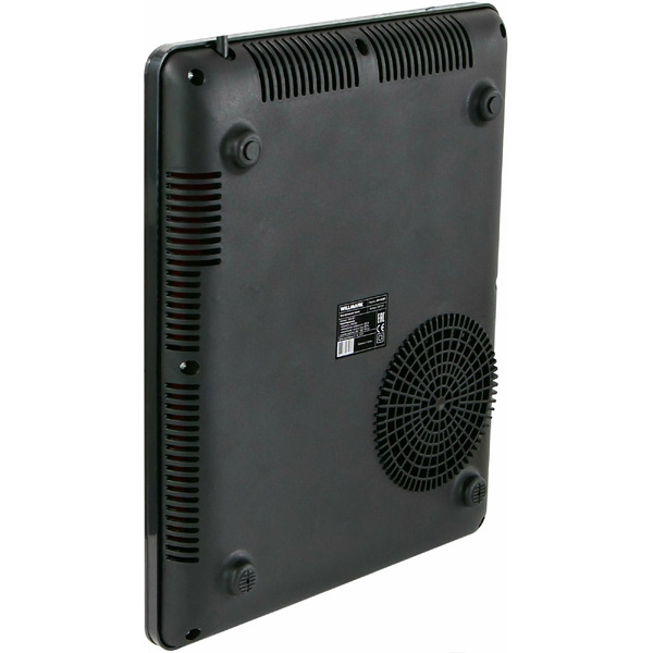 Настольная плита Willmark WIP-843BT