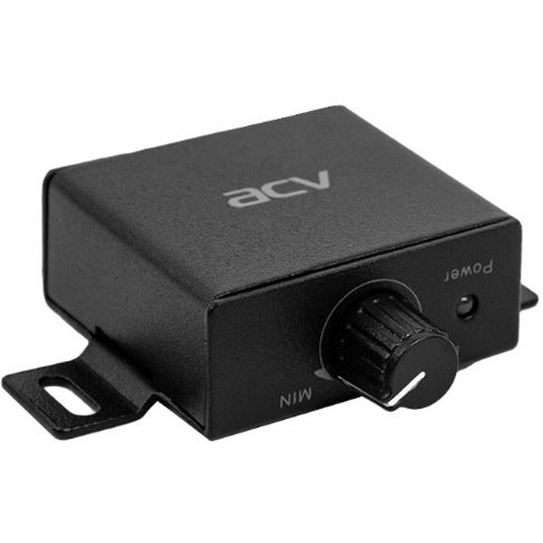 Автомобильный усилитель ACV DX-4.80 v2