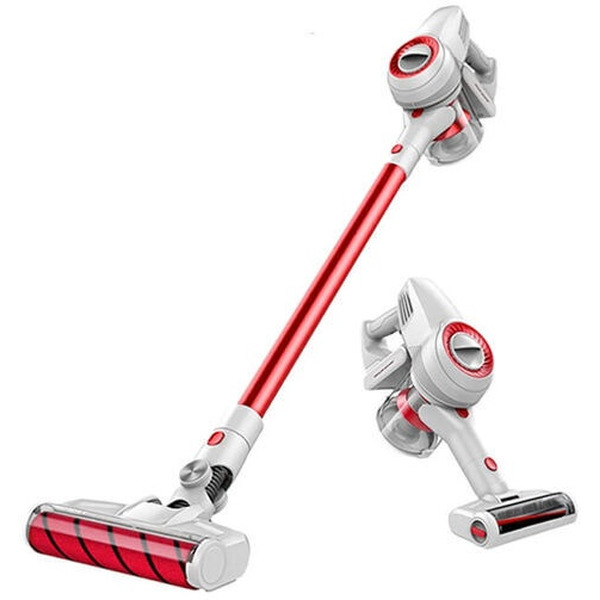 Пылесос Jimmy JV51