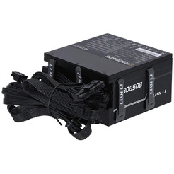 Блок питания Lian Li RB 650 G9P.BX0650B.B000.RU