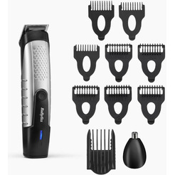 Универсальный триммер BaByliss T812E
