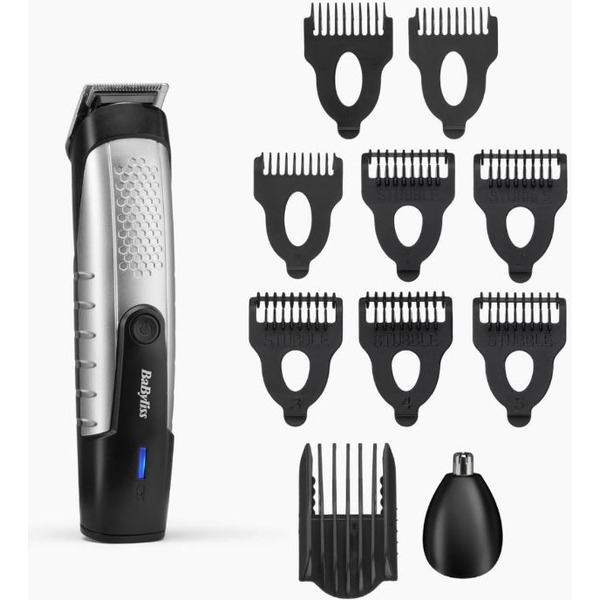 Универсальный триммер BaByliss T812E