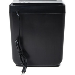 Шредер BRAUBERG 1018X (532150)