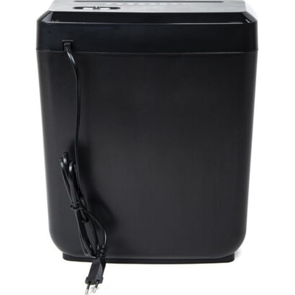 Шредер BRAUBERG 1018X (532150)