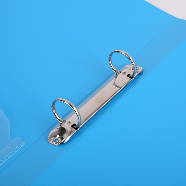 Папка DELI 39576BLUE