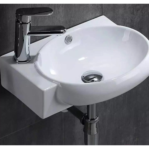 Смеситель для умывальника ECONOCE EC0390