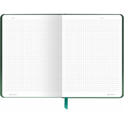 Блокнот BRAUBERG Peaceful 116326