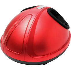 Массажер для ног VibeWell L-050 (Red)