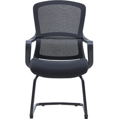 Офисное кресло SPARX FRS-12 Rust Black FL / Black