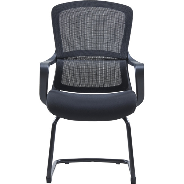 Офисное кресло SPARX FRS-12 Rust Black FL / Black