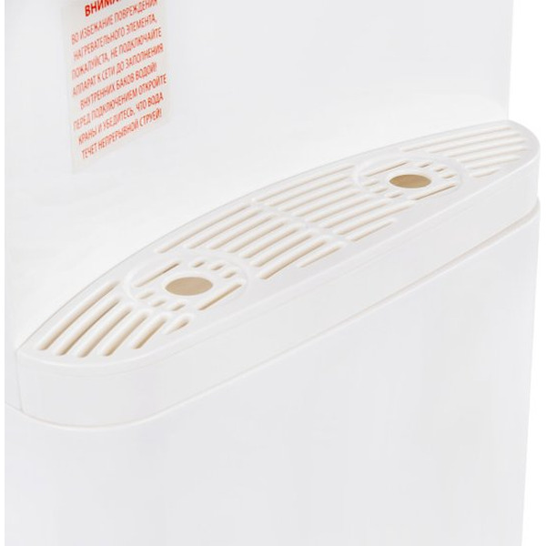 Кулер для воды Sonnen FSE-02Wc 456167