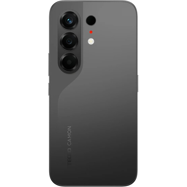 Смартфон TECNO Camon 50 CN5 8GB/256GB (черный)