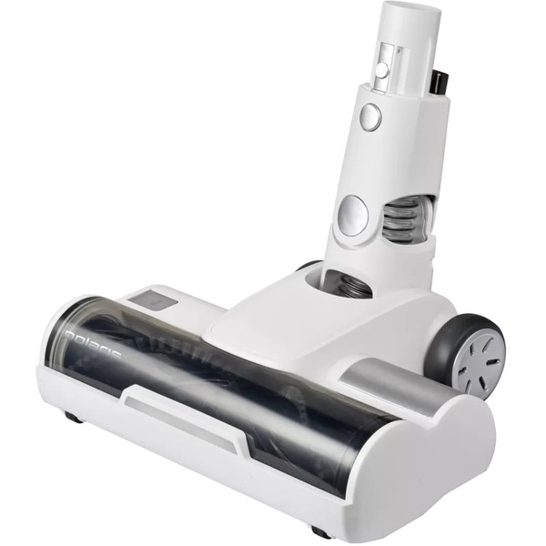 Пылесос портативный POLARIS PVCSDC 3000 WIFI IQ Home (Белый)