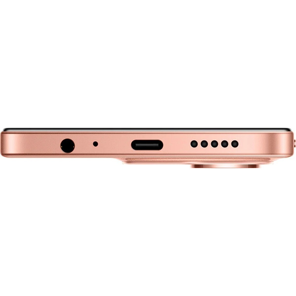 Смартфон Xiaomi Redmi 15C 4GB/128GB Twilight Orange RU