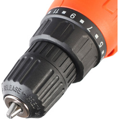 Дрель-шуруповерт Patriot FS 303 (120301303)