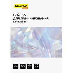 Пленка для ламинирования Silwerhof 2072124