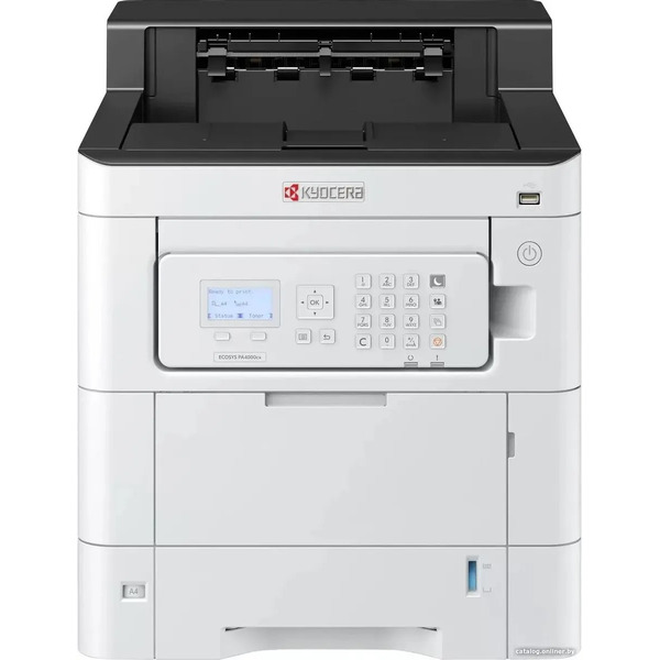 Принтер Kyocera Mita ECOSYS PA4500x (110C0Y3NL0)