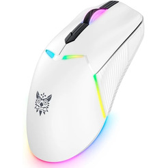 Мышь ONIKUMA CW928 White
