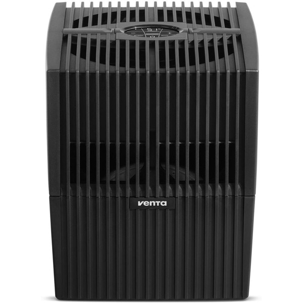 Увлажнитель-очиститель воздуха Venta LW15 Comfort Plus (черный)