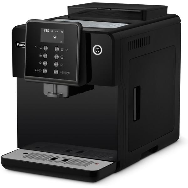 Кофемашина Rondell RDE-1107
