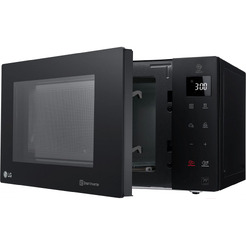 Микроволновая печь с технологией Smart Inverter LG MW23R35GIB