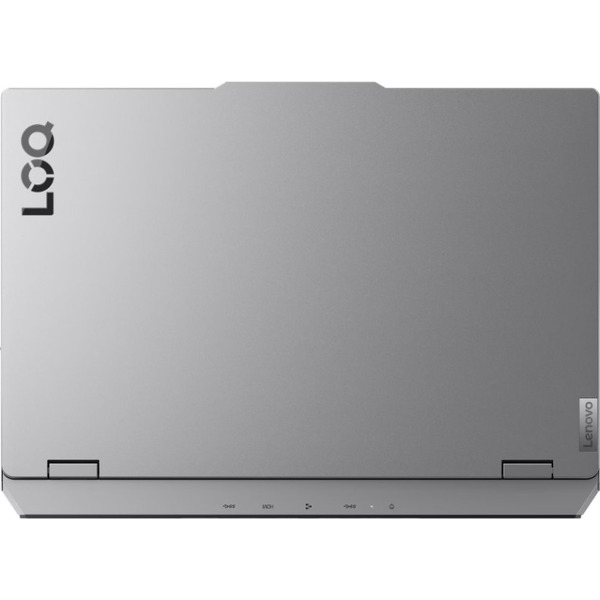 Игровой ноутбук Lenovo LOQ 15AHP10 83JG009VRK