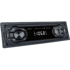 USB-магнитола Digma MCP-226W