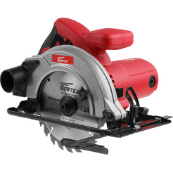 Циркулярная пила Wortex CS 1612 (CS161200019)