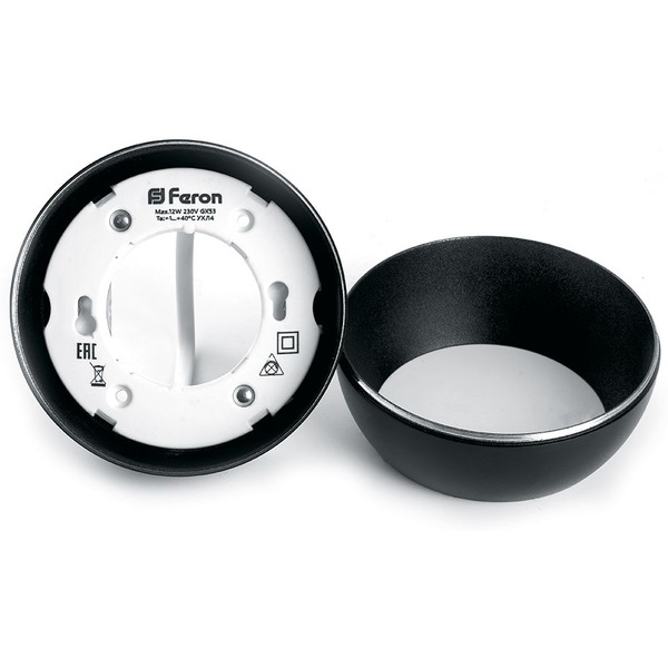 Cветильник Feron HL355 41508