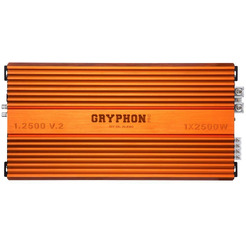Автомобильный усилитель DL Audio Gryphon Pro 1.2500 V.2