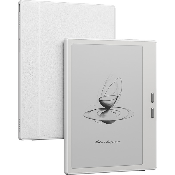 Электронная книга ONYX BOOX GO 7 (белый)