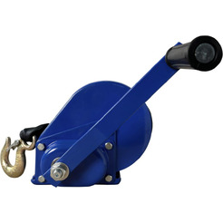 Лебедка ручная Shtapler BHW-1200 (T) 71066526