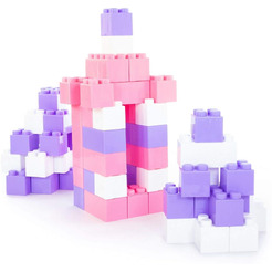 Конструктор Полесье 68088 XXL