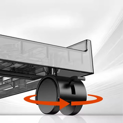 Подставка для процессора Bessite ZJ-07