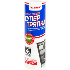 Салфетки универсальные Laima 607996