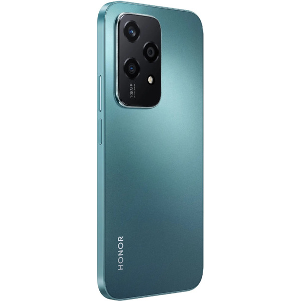 Смартфон Honor 200 Lite (LLY-NX1) 8GB/256GB Cyan Lake