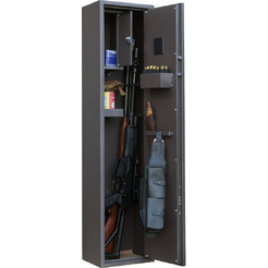 Оружейный сейф Klesto TakTika 2313EL Муар 701604