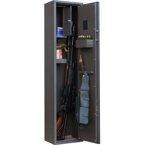 Оружейный сейф Klesto TakTika 2313EL Муар 701604