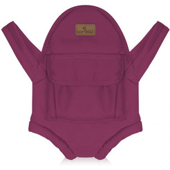 Рюкзак-кенгуру LORELLI Holiday (красный)